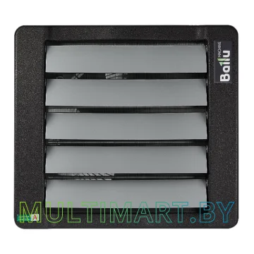 Тепловентилятор Ballu BHP-W3-50-S картинка 2